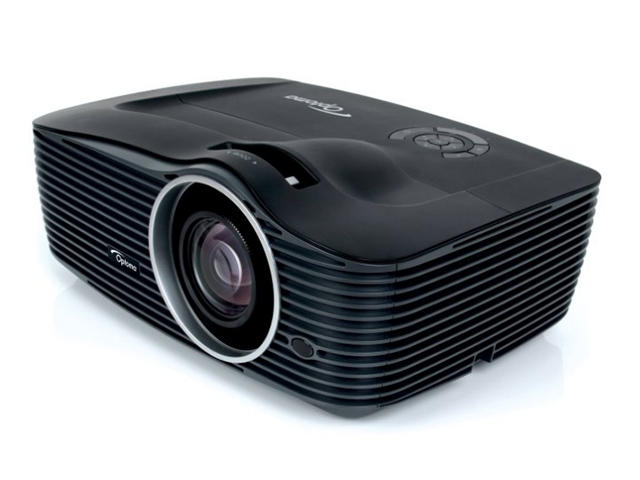 Проектор Optoma HD36