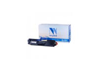 Тонер-картридж NV Print TN-321Y