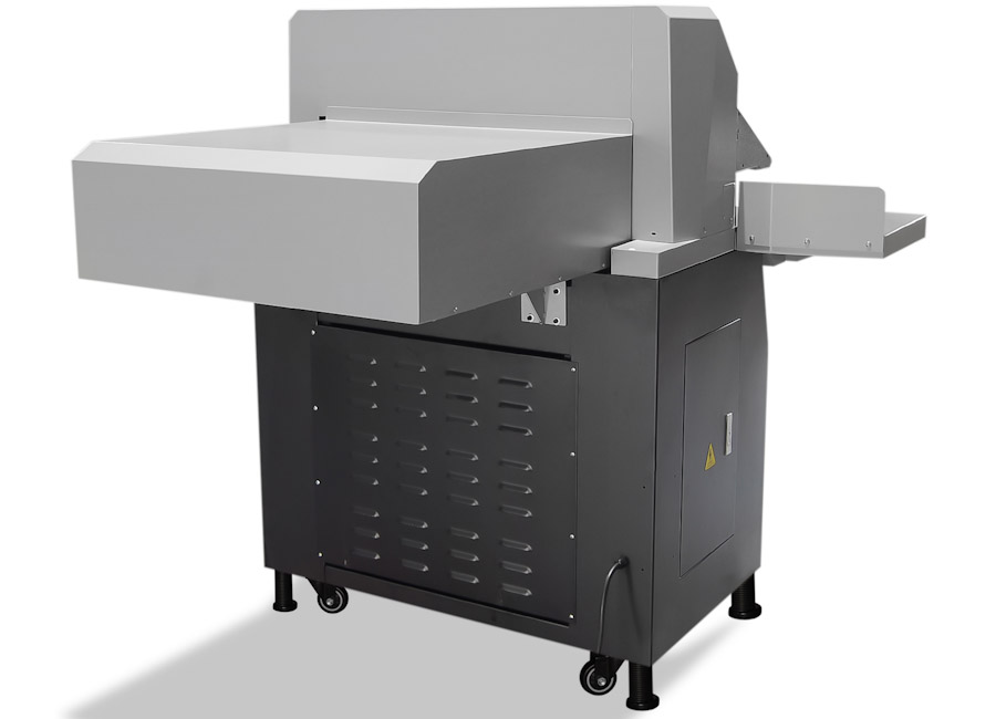 Резак для бумаги BindTec 6810Z V9
