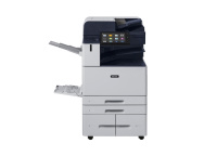 МФУ Xerox AltaLinkC8170 wс тандемным лотком (ALC8170_TT)