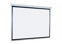 Проекционный экран Lumien Eco Picture 220х220 (см) Matte White, LEP-100110
