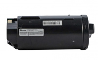 Тонер-картридж F+ Imaging FP-500XXBK, черный, 12100 стр.