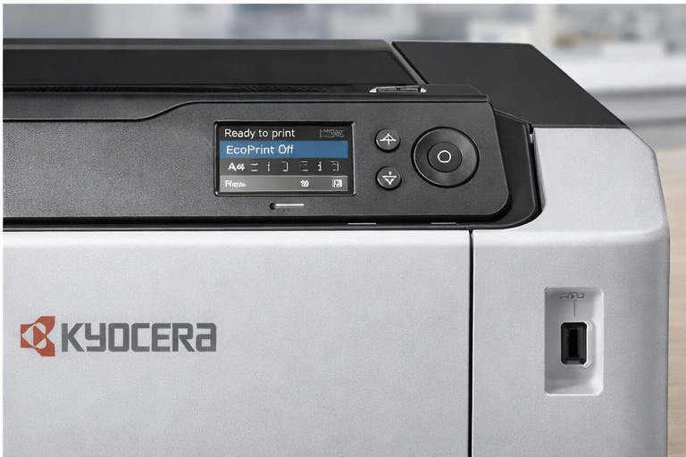 Принтер Kyocera ECOSYS P3260dn