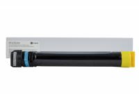 Тонер-картридж F+ Imaging FP-X7525Y, желтый, 15000 стр.
