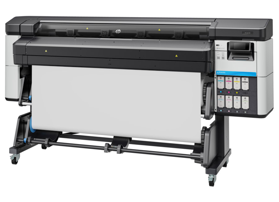 Латексный плоттер HP Latex 630, A0+ 1625 мм (171S2B)