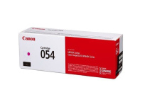 Тонер-картридж Canon 054 M (3022C002)