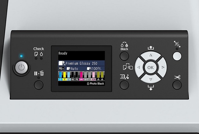 Струйный плоттер Epson SureColor SC-P8000 STD (C11CE42301A0)