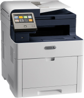 МФУ Xerox WorkCentre 6515N