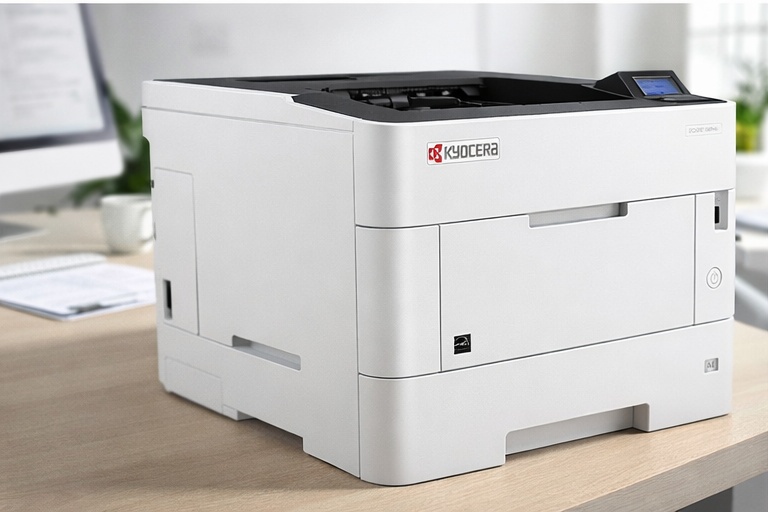 Принтер Kyocera ECOSYS P3155dn