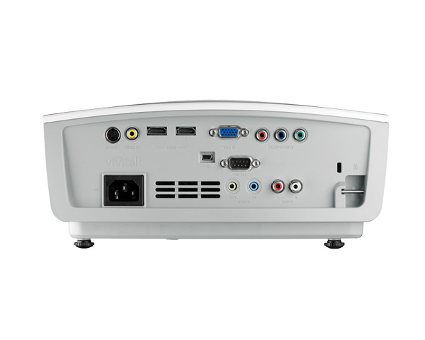 Проектор Vivitek D803W-3D