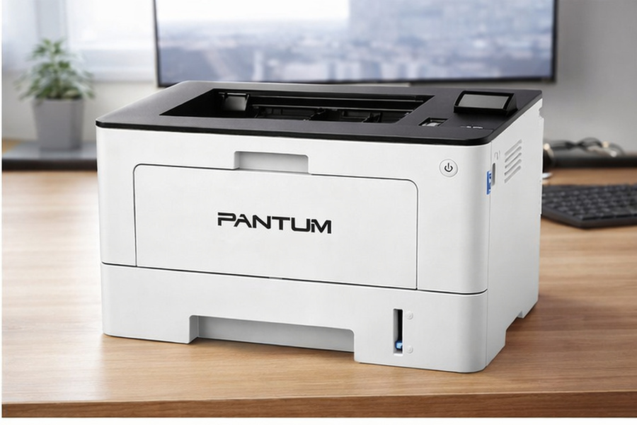 Принтер Pantum BP5100DN