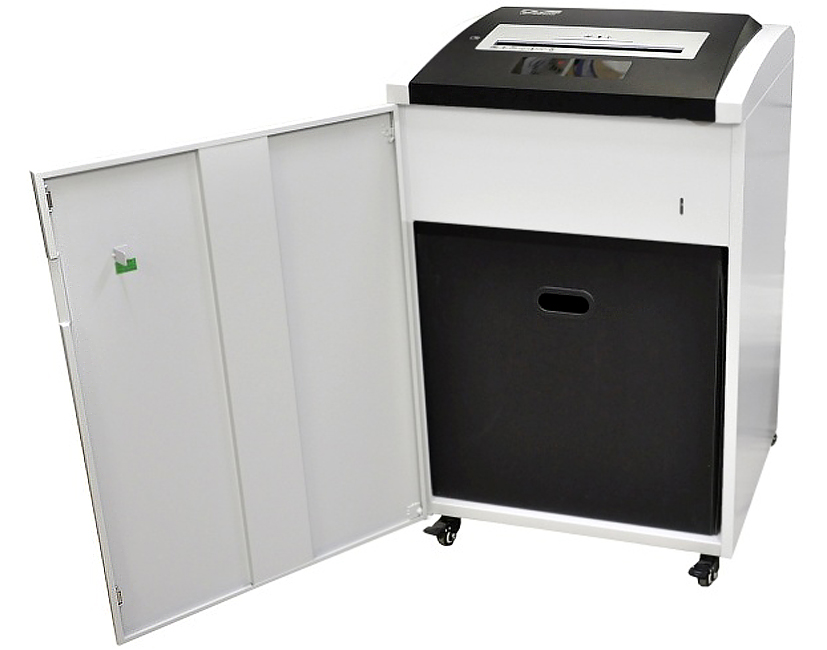Шредер (уничтожитель) Jinpex JP-5850S (4 мм)