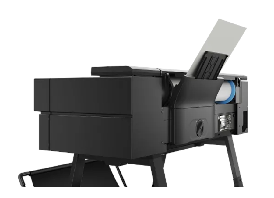 Струйный плоттер HP DesignJet T870 (AM0X9A)