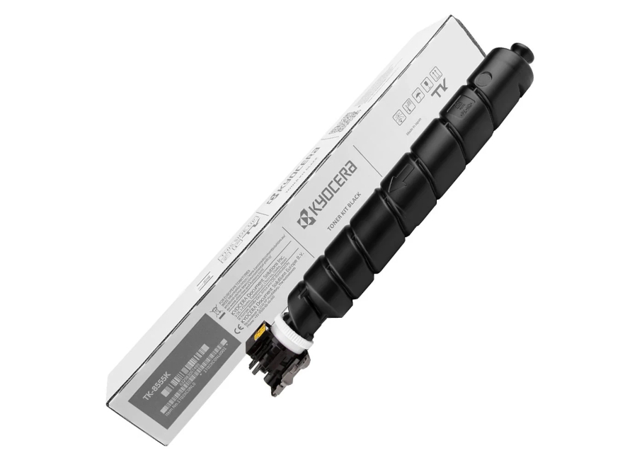 Тонер-картридж Kyocera TK-8555K (черный)