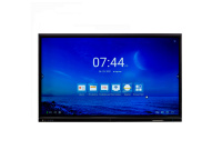 Интерактивный комплекс TeachTouch 6.0 65, UHD, 20 касаний, 4/32 Гб, Android 9.0, встраиваемый ПК OPS