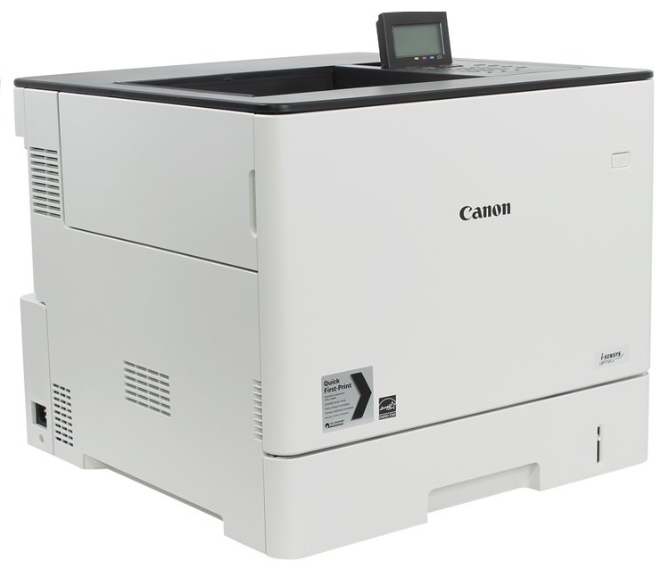 Принтер Canon i-SENSYS LBP710Cx (0656C006)