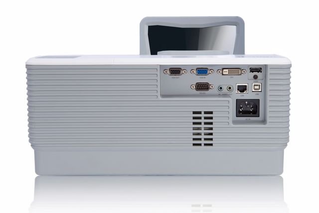 Проектор Vivitek D7180HD
