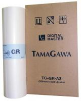 Мастер-пленка A3 TG-GR, TAMAGAWA
