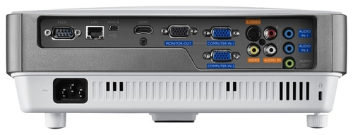 Проектор BenQ MW817ST