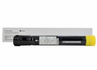 Тонер-картридж F+ Imaging FP-X7425Y, желтый, 15000 стр.