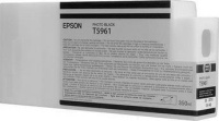 Картридж для плоттеров Epson T5961 Photo Black 350 мл (C13T596100)
