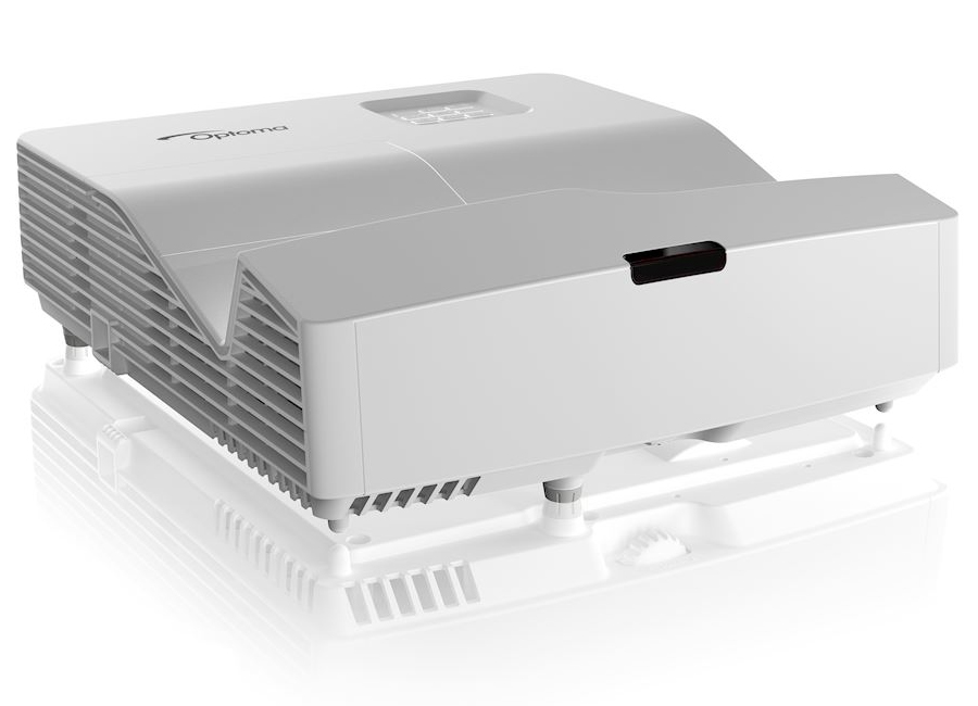 Проектор Optoma HD35UST