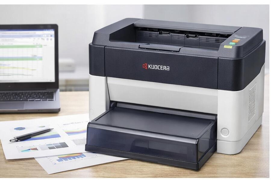 Принтер Kyocera FS-1040