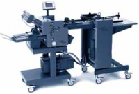 Фальцовщик (фолдер) Foldmaster 440 STM / Eurofold 440 STM