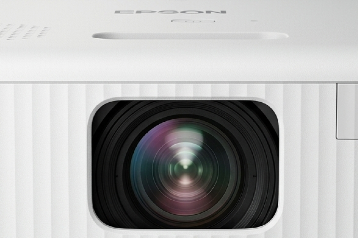 Проектор Epson CO-W01