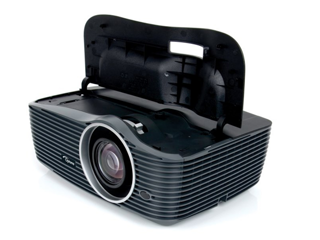Проектор Optoma HD151X