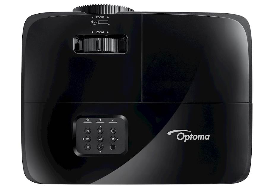 Проектор Optoma HD28e