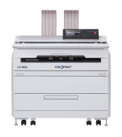 Инженерная система (МФУ) Torus Terioprint LP-1050 MF1