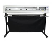 Режущий плоттер Cutzilla Silver 1500S