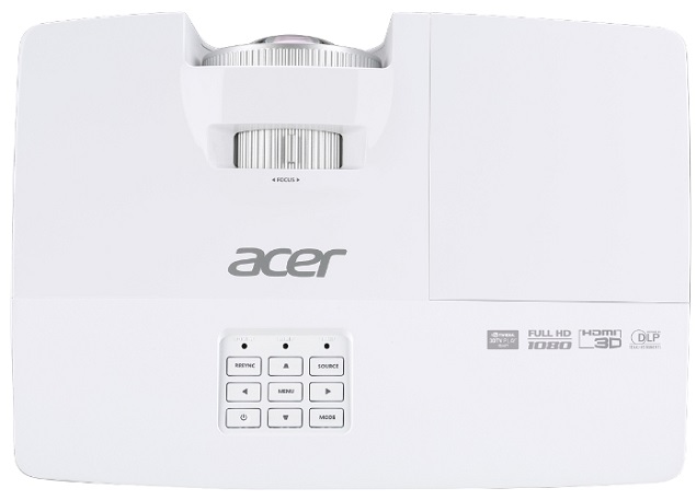Проектор Acer H6517ST