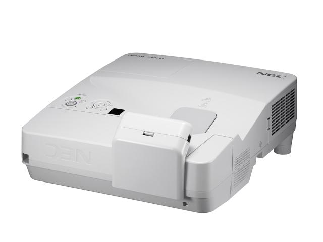 Проектор NEC UM351Wi Multi-Touch