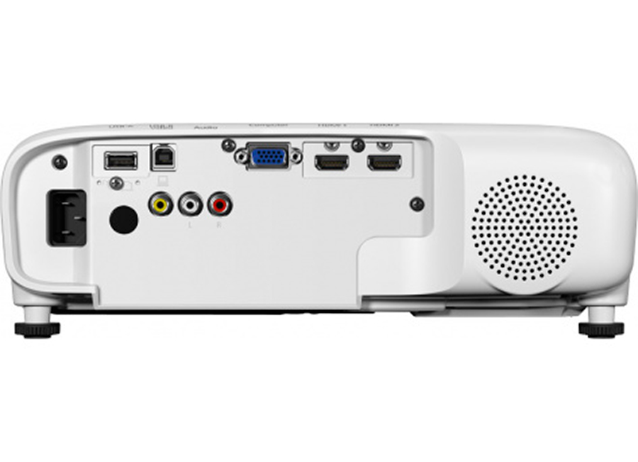 Проектор Epson EB-FH52 (V11H978040)