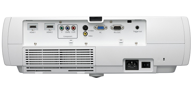 Проектор Epson EH-TW3200 (V11H416040LW)
