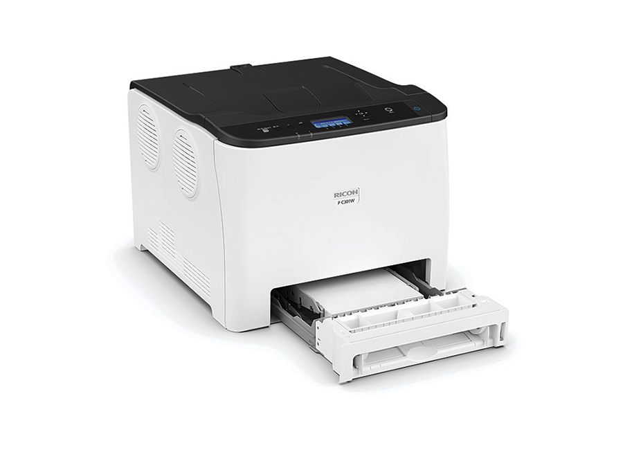 Принтер Ricoh LE P C301W