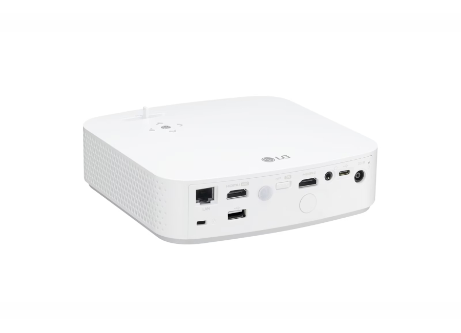 Проектор LG PF50KS
