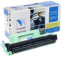 Тонер-картридж NV Print TN-1075