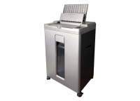 Шредер (уничтожитель) Office Kit SA200 (1.9х10) с автоподачей