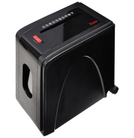 Шредер (уничтожитель) ProMega Office WS0210-P (4x32 мм)