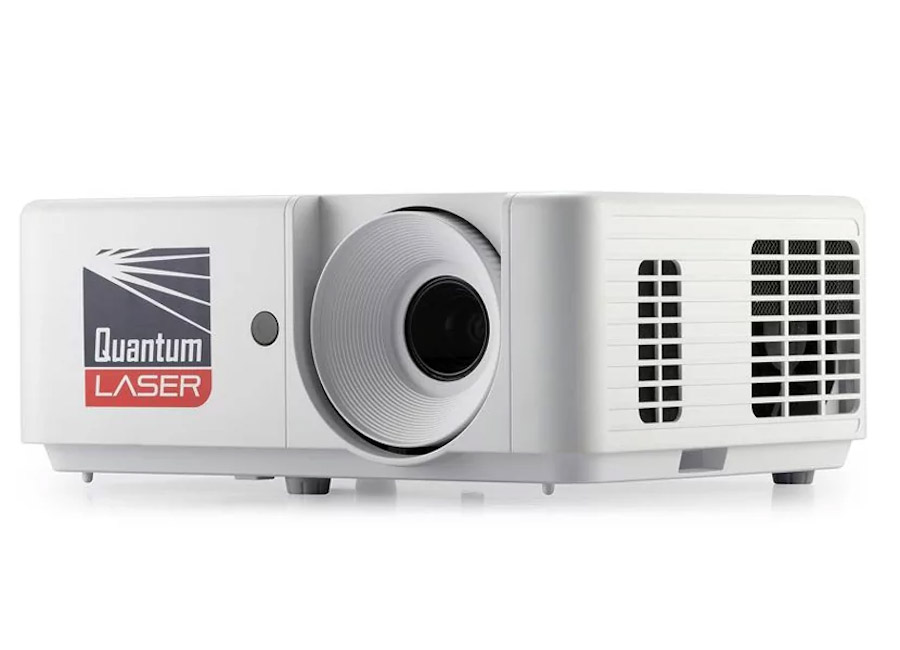 Лазерный проектор InFocus Quantum Laser Nemesis I IN1008SL, DLP, 16:9 Full HD