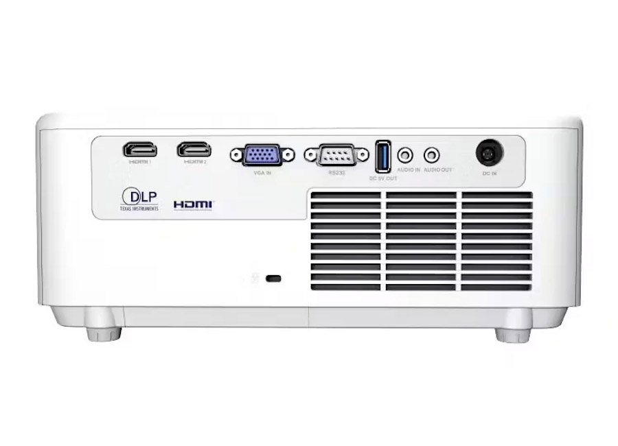 Лазерный проектор InFocus Quantum Laser Core II INL164, DLP, 4:3 XGA