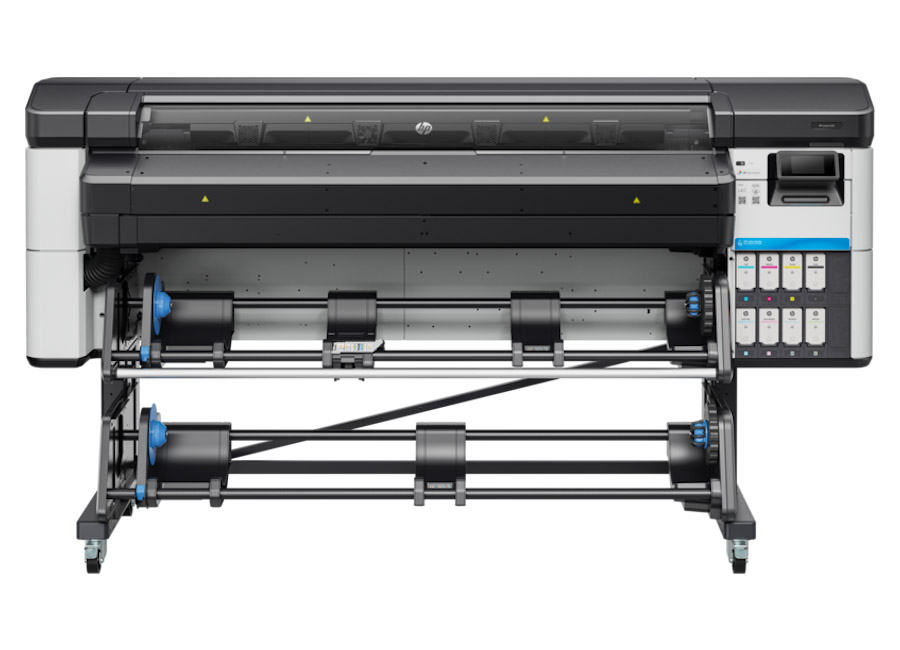 Латексный плоттер HP Latex 630 W, A0+ 1625 мм (171S6B)