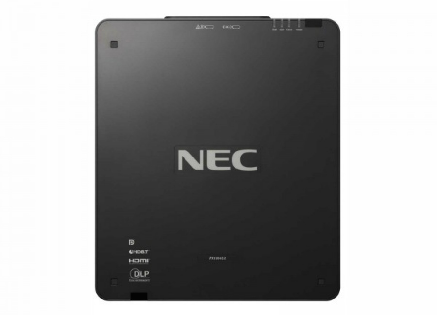 Проектор NEC PX1004UL-BK