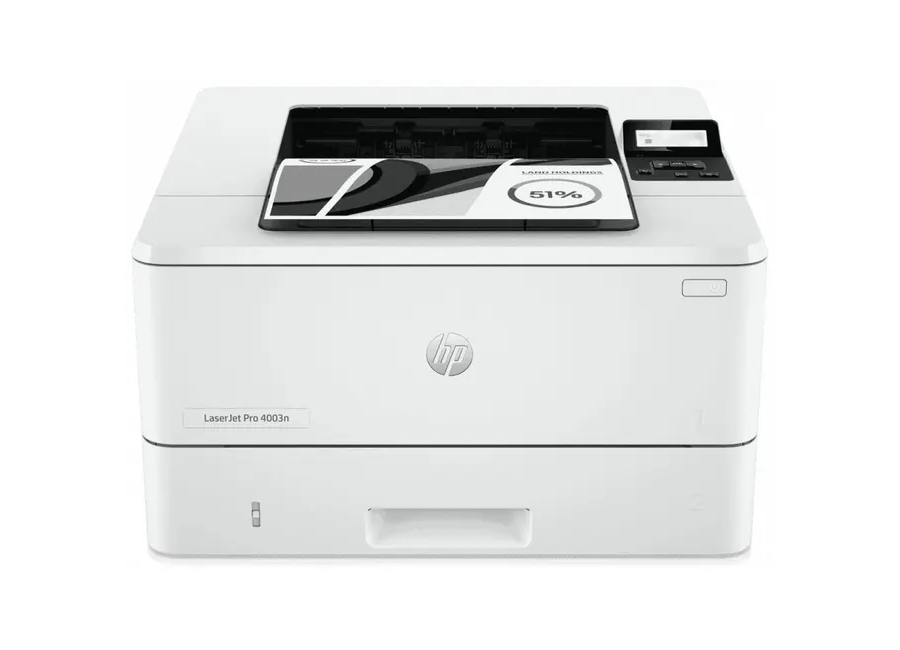 Принтер HP LaserJet Pro 4003n (2Z611A)