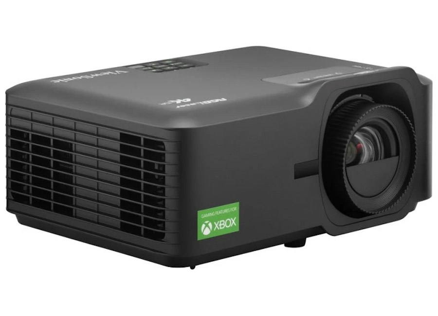 Проектор ViewSonic LX700-4K RGB