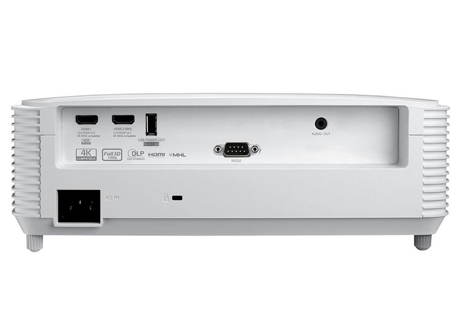 Проектор Optoma HD29HSTx