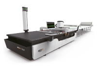 Режущий плоттер iECHO GLSC-1822